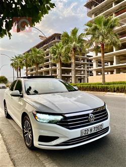 ڤۆڵکسواگن جێتا